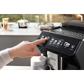 De'Longhi Kaffeevollautomat »Eletta Explore ECAM 450.55 G«, Grau, inkl. Pflegeset im Wert von € 31,99 UVP