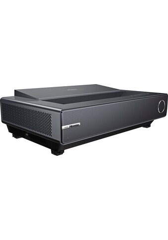 Hisense Beamer »PX1-Pro 90-130 Zoll Trichroma Laser Projektor«, 4K Laser Cinema, RGB... kaufen