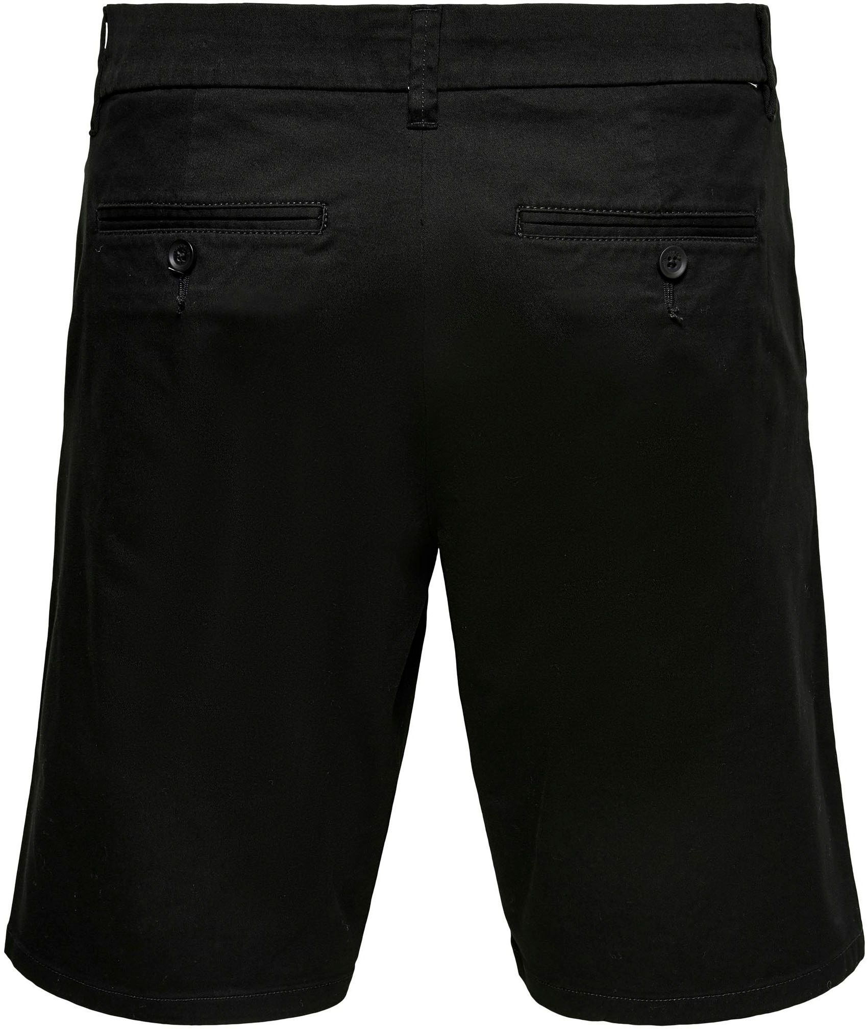 6. Bild von ONLY & SONS Chinoshorts »CAM SHORTS«