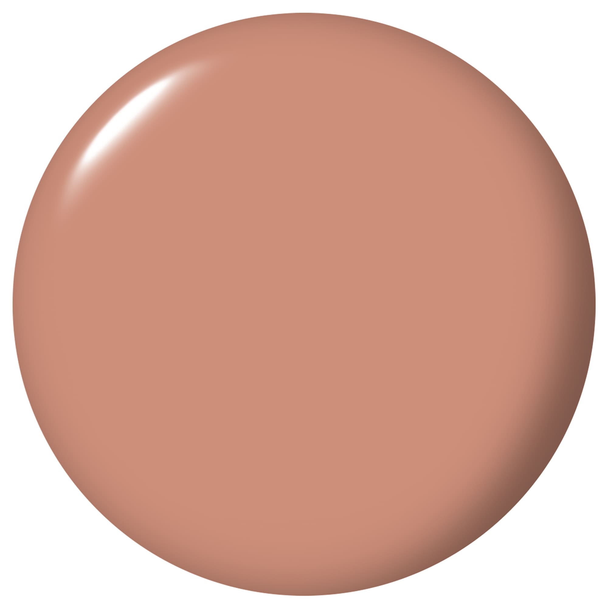 OPI Nagellack »Nature Strong« deckend, glänzend, langanhaltend, schnelltrocknend