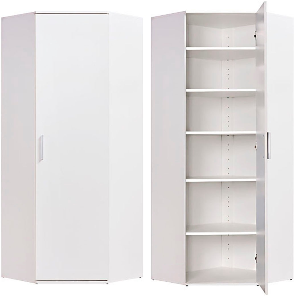 Procontour Mehrzweckschrank "Eckschrank Clara BESTSELLER" OTTOs Choice, Höh günstig online kaufen