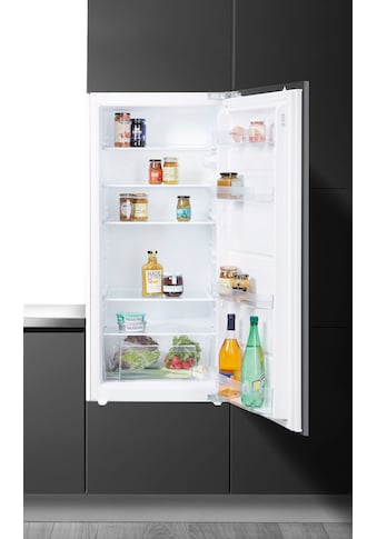 Privileg Einbaukühlschrank »PRCI 336«, PRCI 336, 122,5 cm hoch, 54 cm breit kaufen
