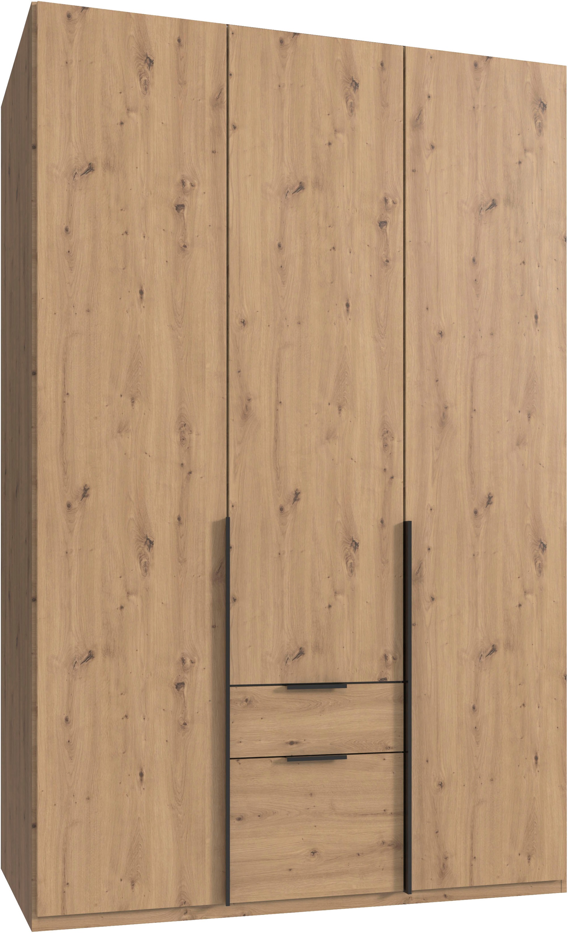 Wimex Drehtürenschrank »Mugano, 135 oder 180cm breit, 208 oder 236cm hoch, günstig online kaufen