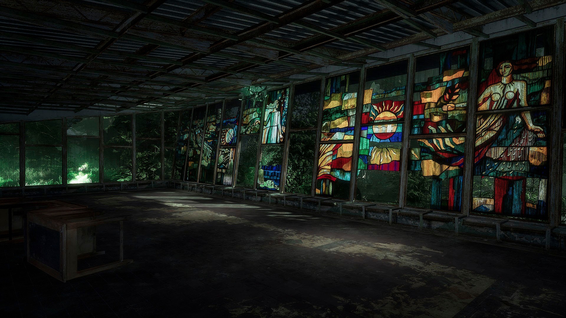 Spielesoftware »Chernobylite«, PlayStation 4