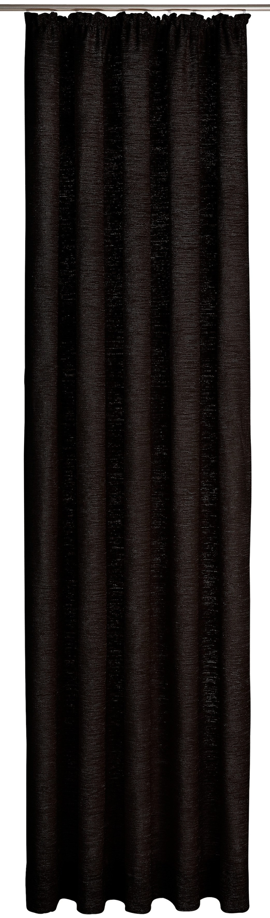 Wirth Vorhang »Trondheim 328 g/m²«, (1 St.)