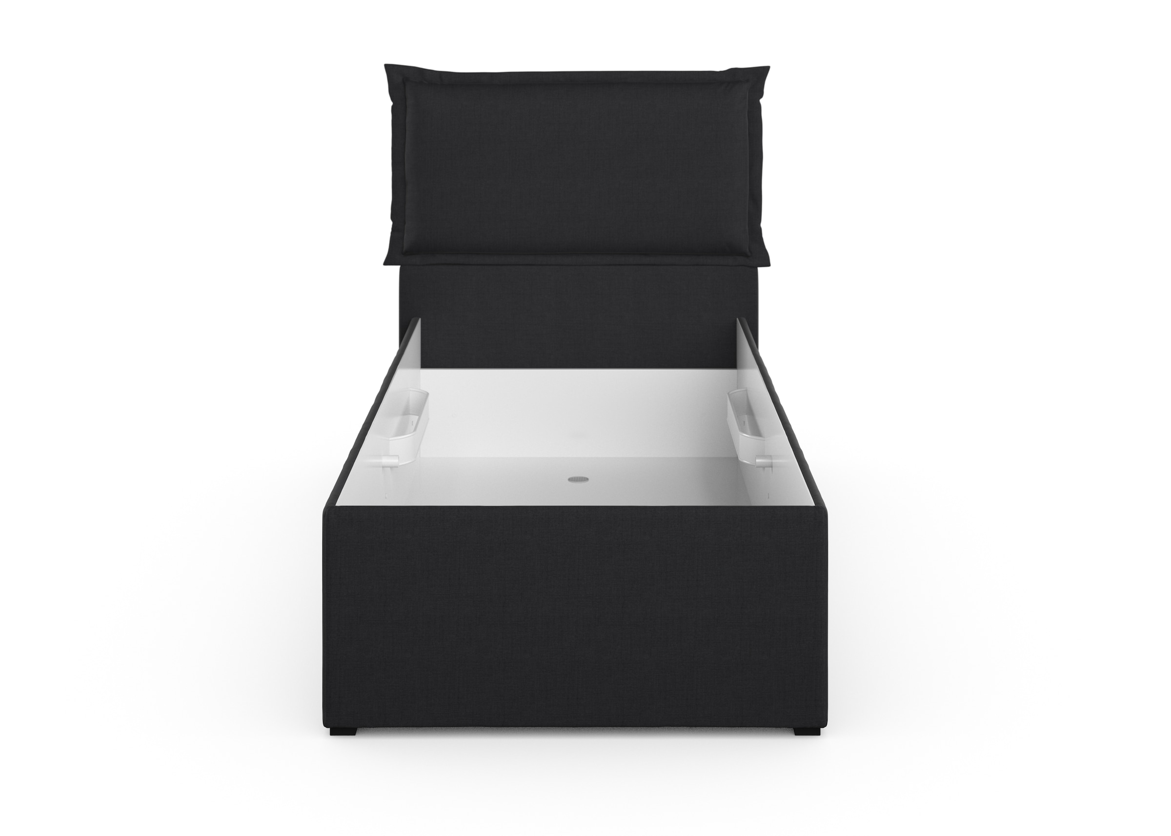 Maintal Polsterbett »Lyara« wahlweise ohne Matratze oder mit 3 Matratzenarten zur Auswahl