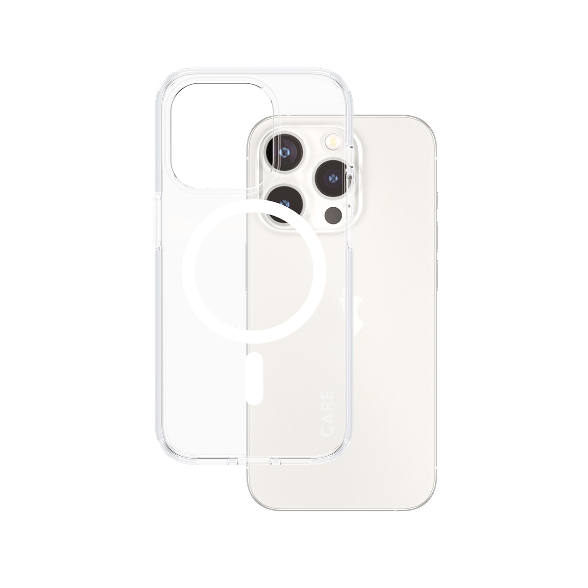 Handyhülle »Urban Combat Case mit MagSafe für Apple iPhone 15 Pro«, Backcover, Schutzhülle, Handyschutzhülle, Case, Schutzcase, stoßfest