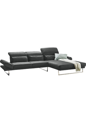 Ecksofa »Mallow«