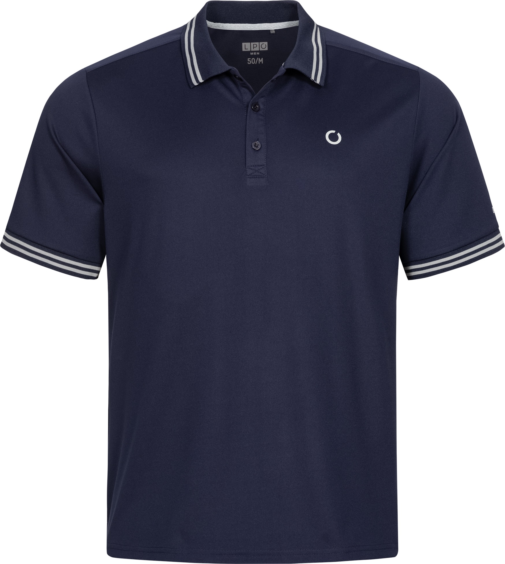 LPO Funktionsshirt »Herren Funktionspolo Aben 3«