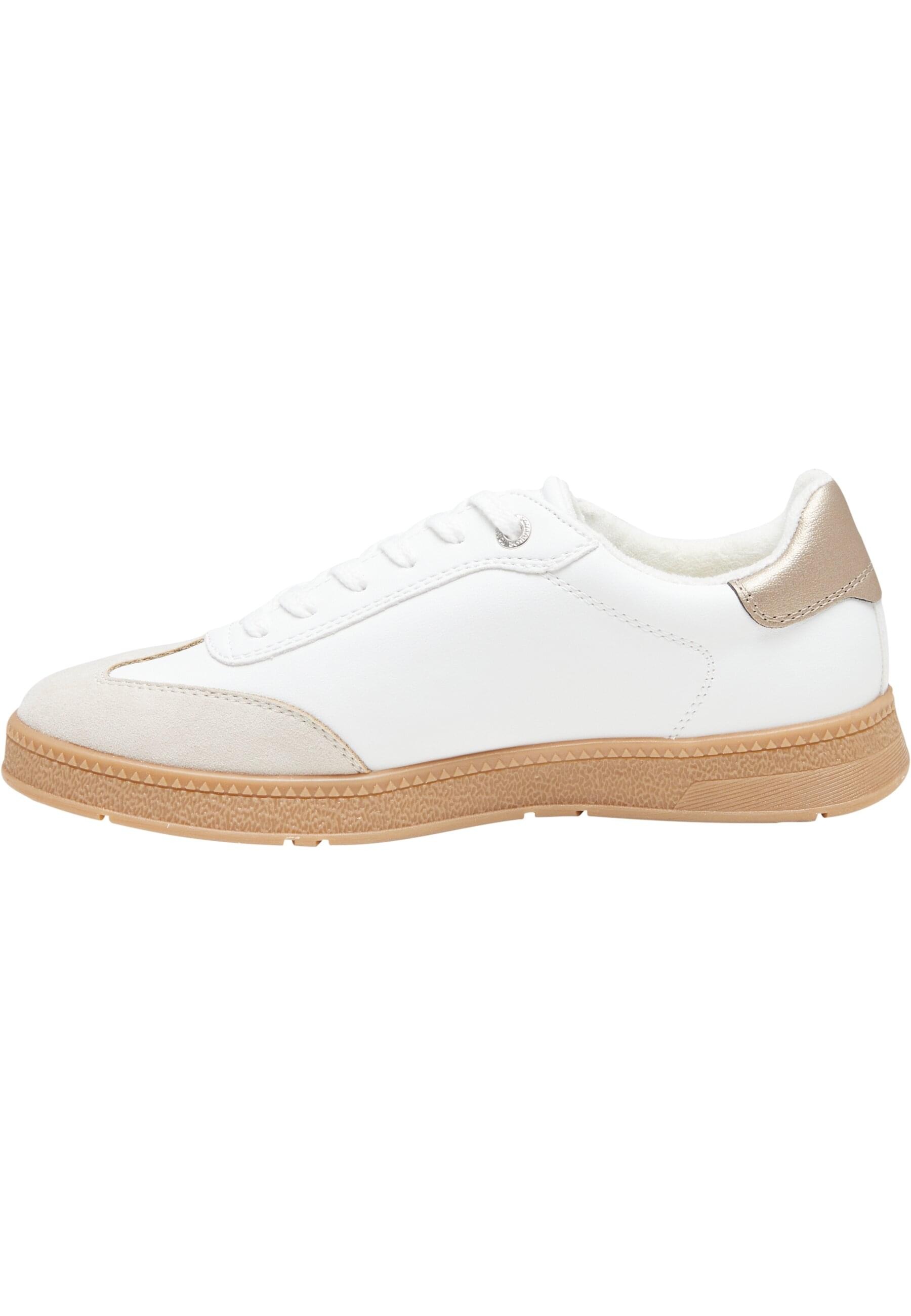 TOM TAILOR Trainingsschuh »Tom Tailor Sneaker Low«