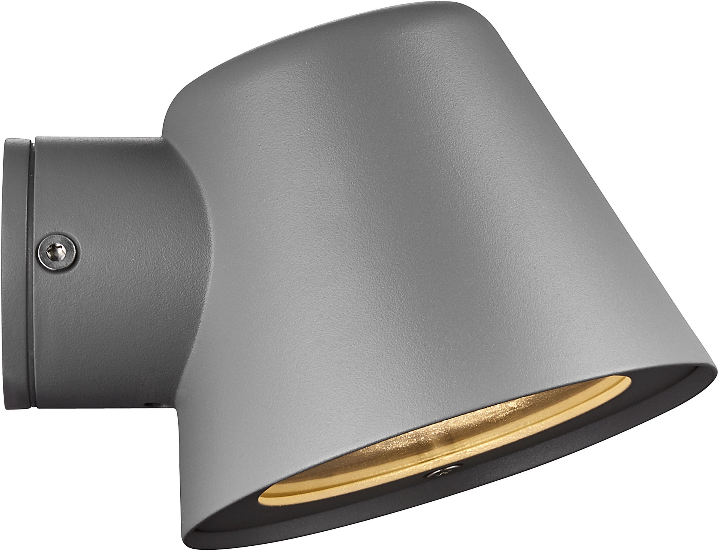 Nordlux Wandleuchte »ALERIA«, Schutzart IP444, für Leuchtmittel 1 x GU10 günstig online kaufen