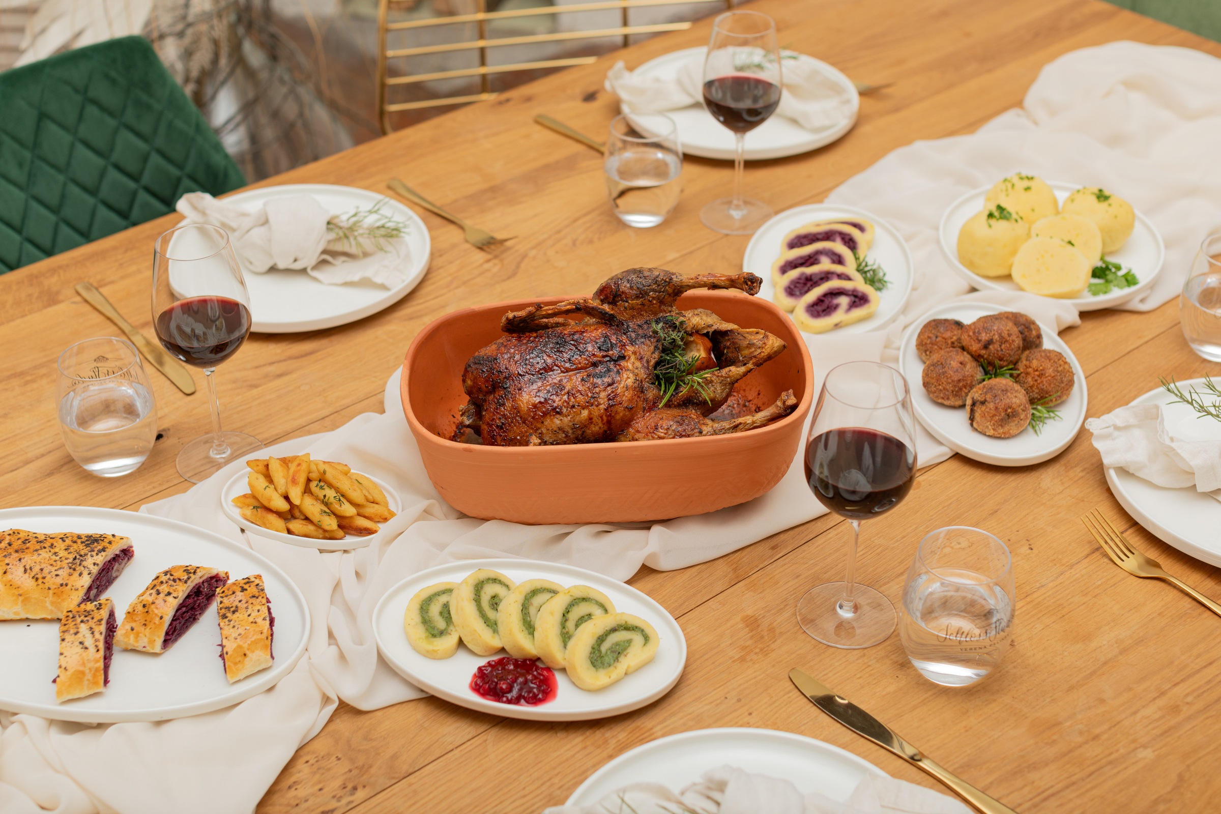 MÄSER Bräter 1 Stk. tlg. Ton günstig online kaufen