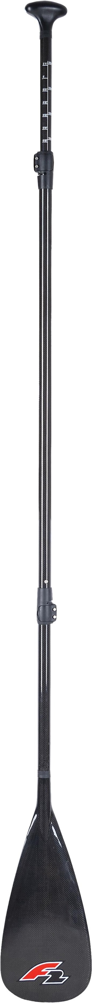 F2 SUP-Paddel »F2 Carbon Paddle Composite 3tlg«, 3-Piece (dreiteilig)  bequem kaufen | SUP-Paddel