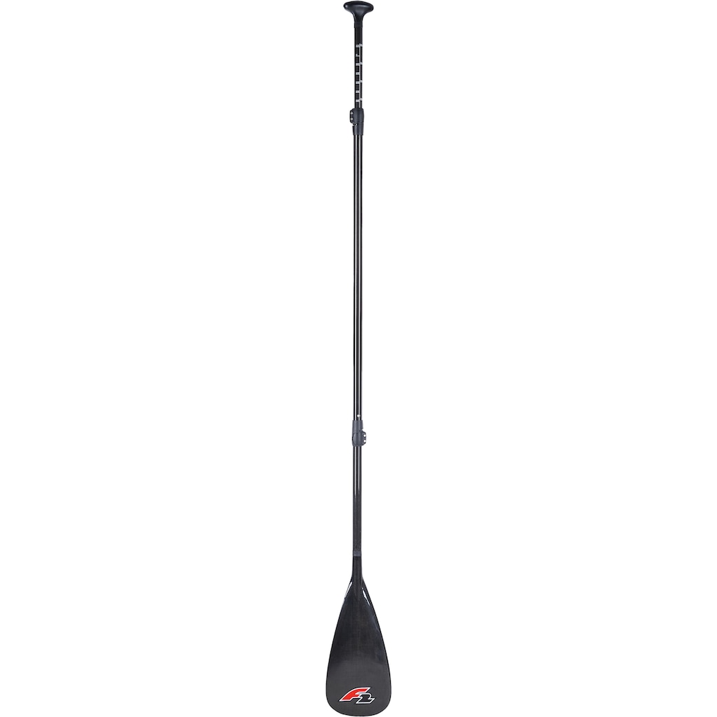 F2 SUP-Paddel »F2 Carbon Paddle Composite 3tlg«