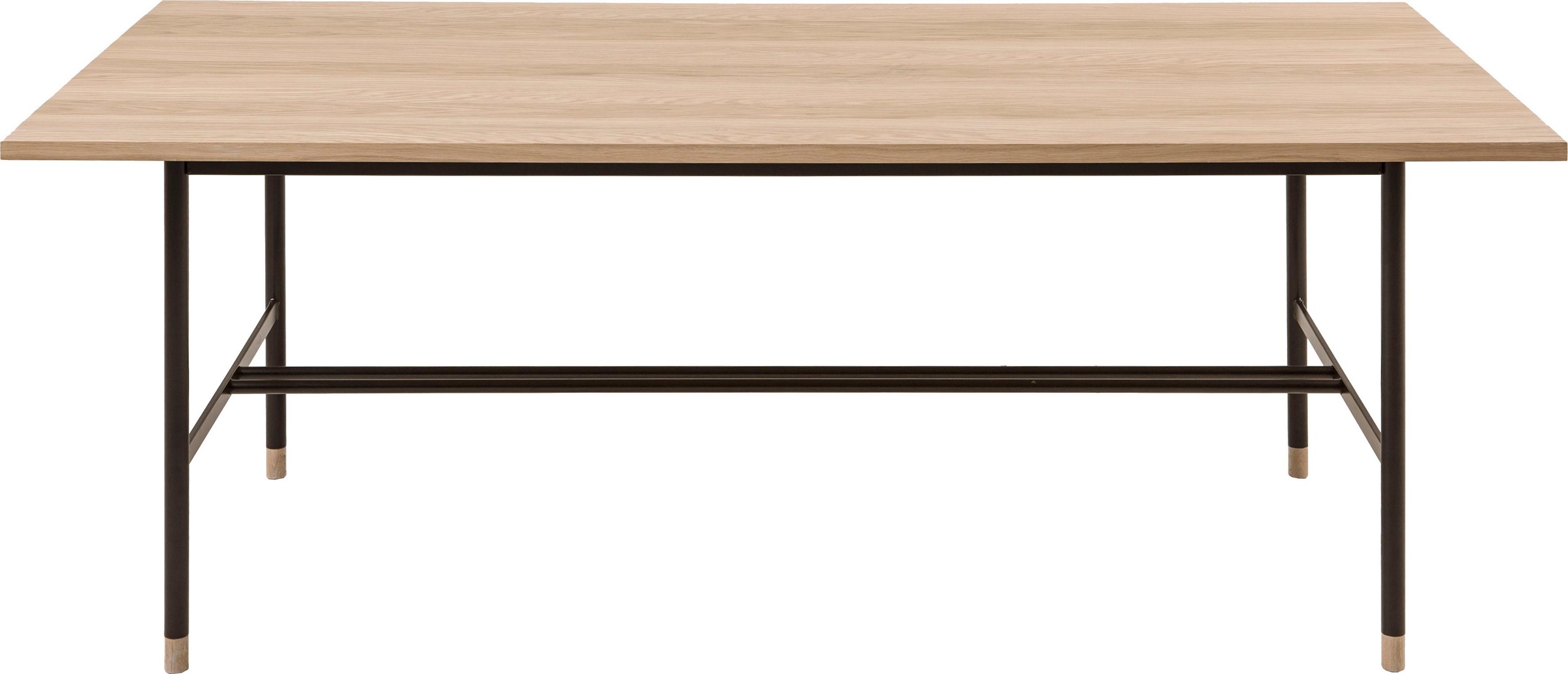 Woodman Esstisch »Daniel«, Breite 200 cm, verlängerbar auf 300 cm günstig online kaufen