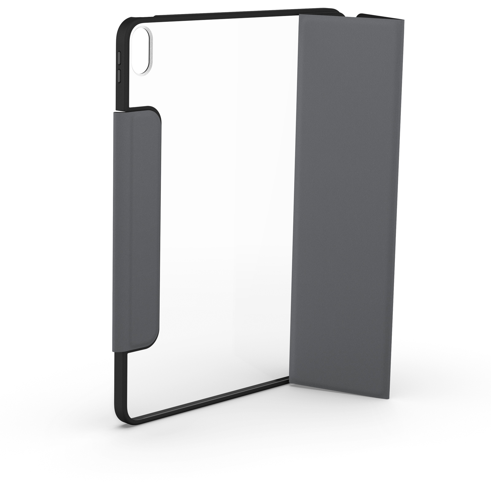 Otterbox Tablet-Hülle »Symmetry Folio für Apple iPad Pro 11 (M4)« Backcover, Schutzhülle, Handyschutzhülle, Case, Schutzcase, stoßfest