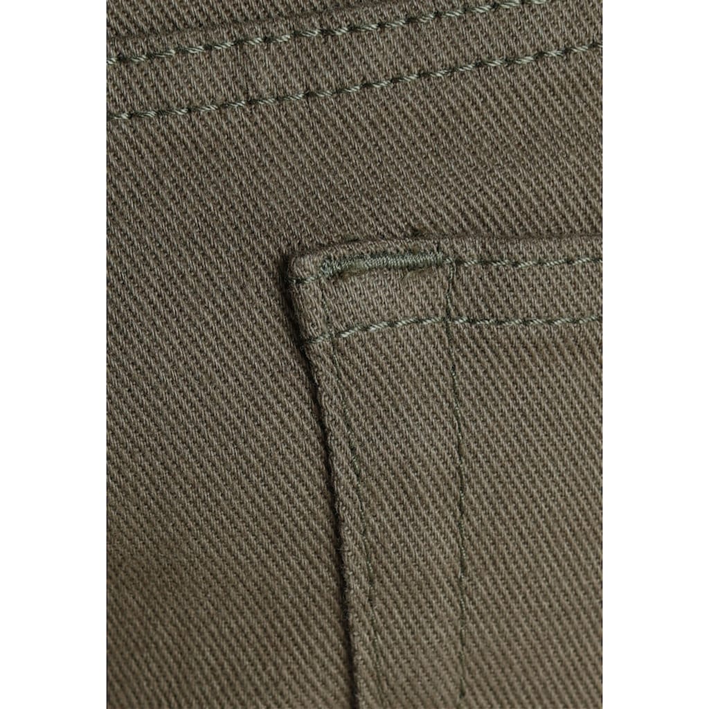 Man's World Dehnbund-Hose