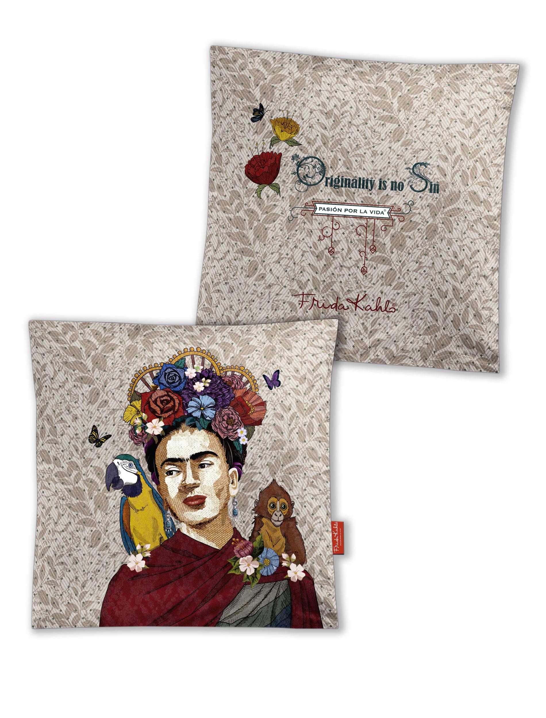 Irisette Dekokissen »Soft-Set 8957«, kuschelig weich günstig online kaufen