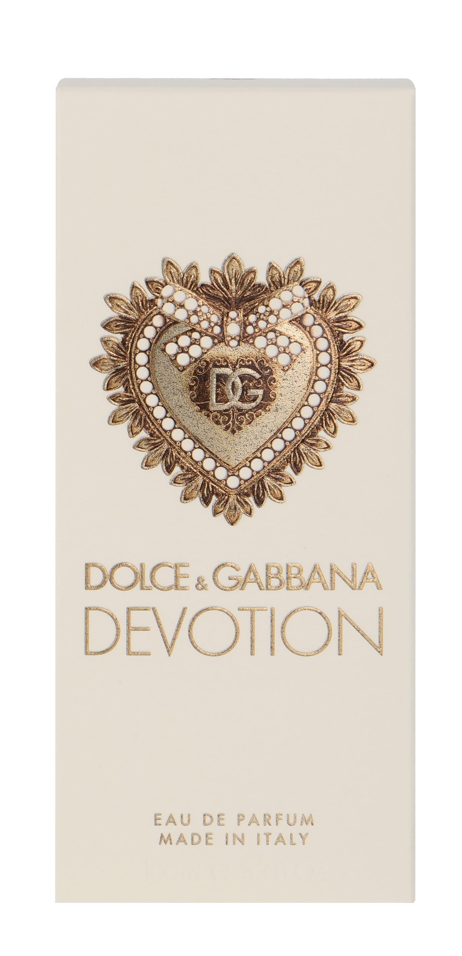 DOLCE & GABBANA Eau de Parfum »Dolce & Gabbana Devotion«