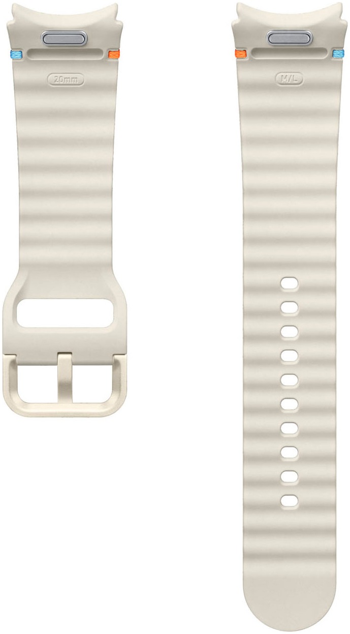 Samsung Uhrenarmband »Sport Band (M/L)«