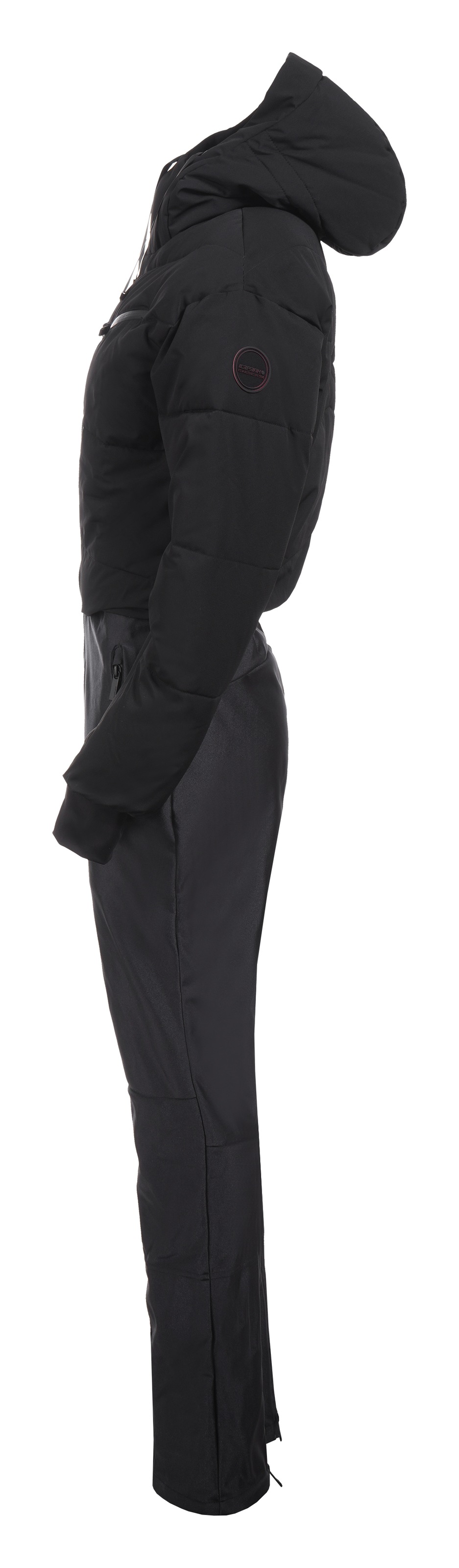 Icepeak Schneeoverall »ICEPEAK ECLECTIC« 1 Stk. tlg.