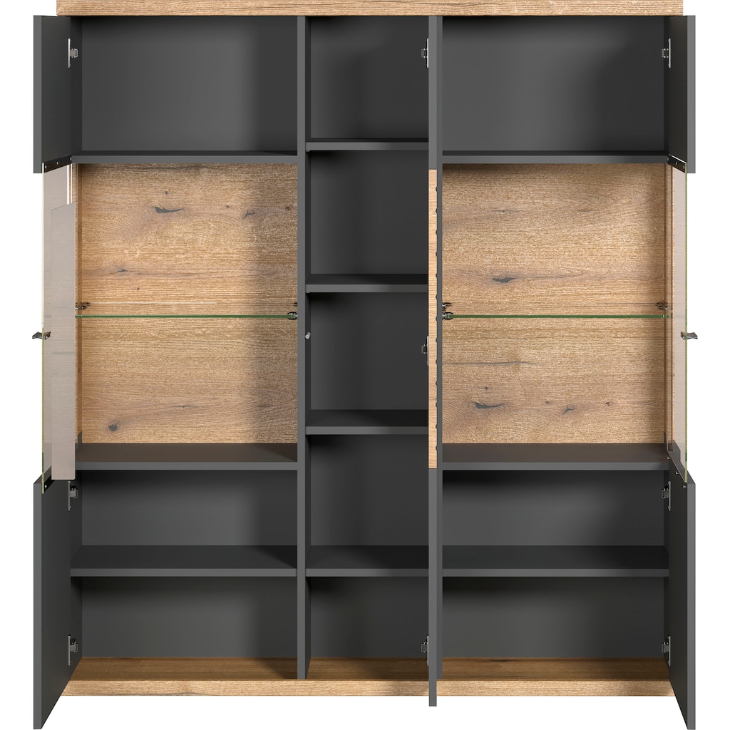 INOSIGN Highboard »Norris«