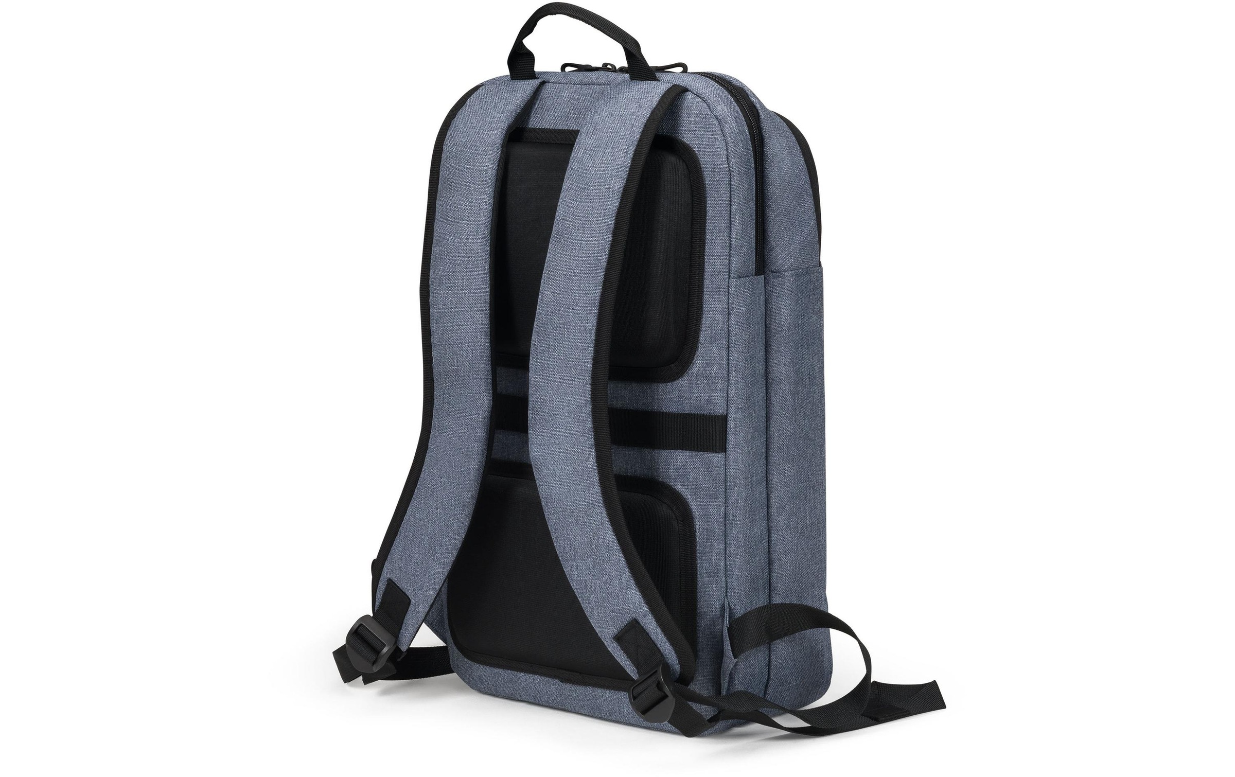 DICOTA Notebookrucksack »Eco Slim MOTION 13 - 44940 Grau«