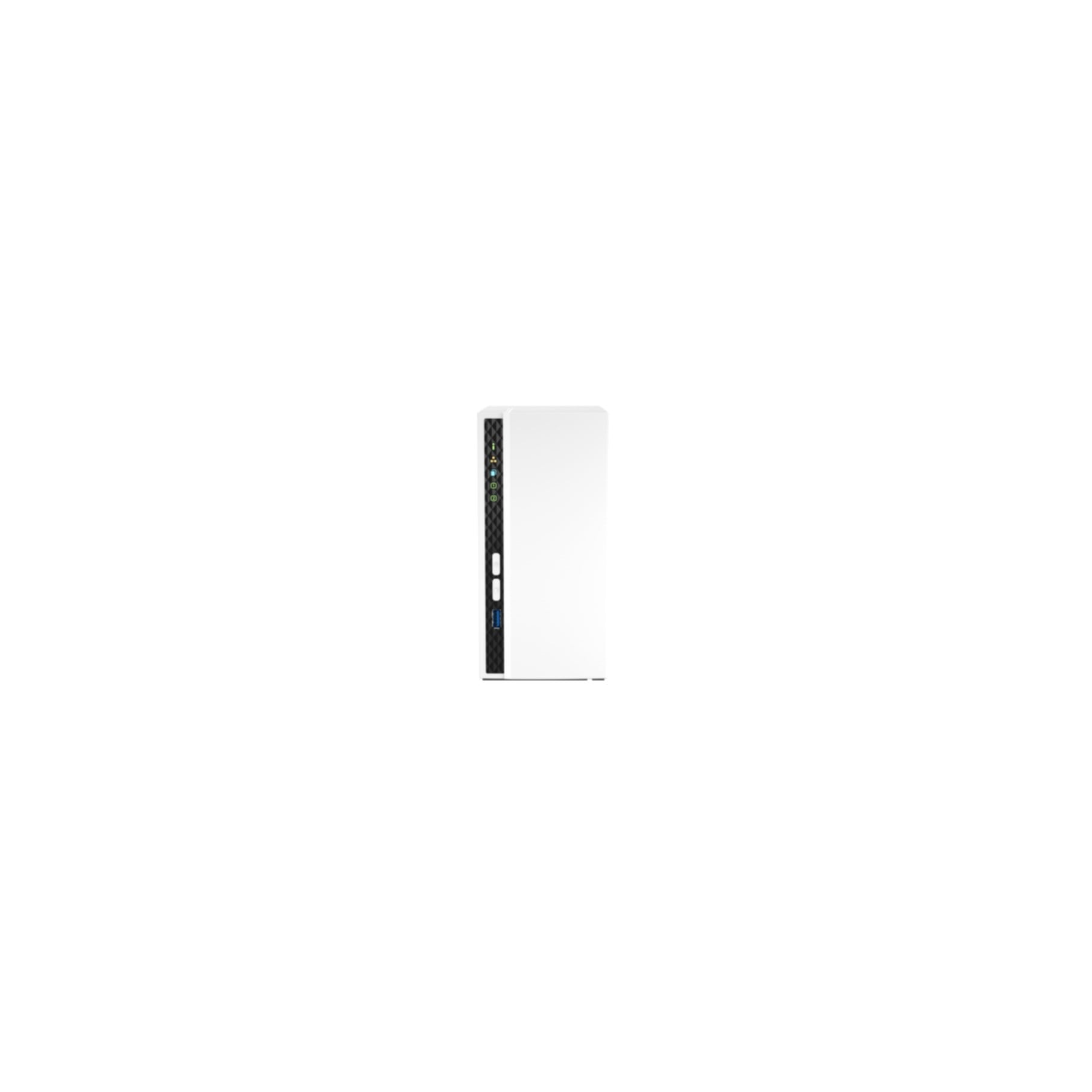 QNAP NAS-Server »TS-233«