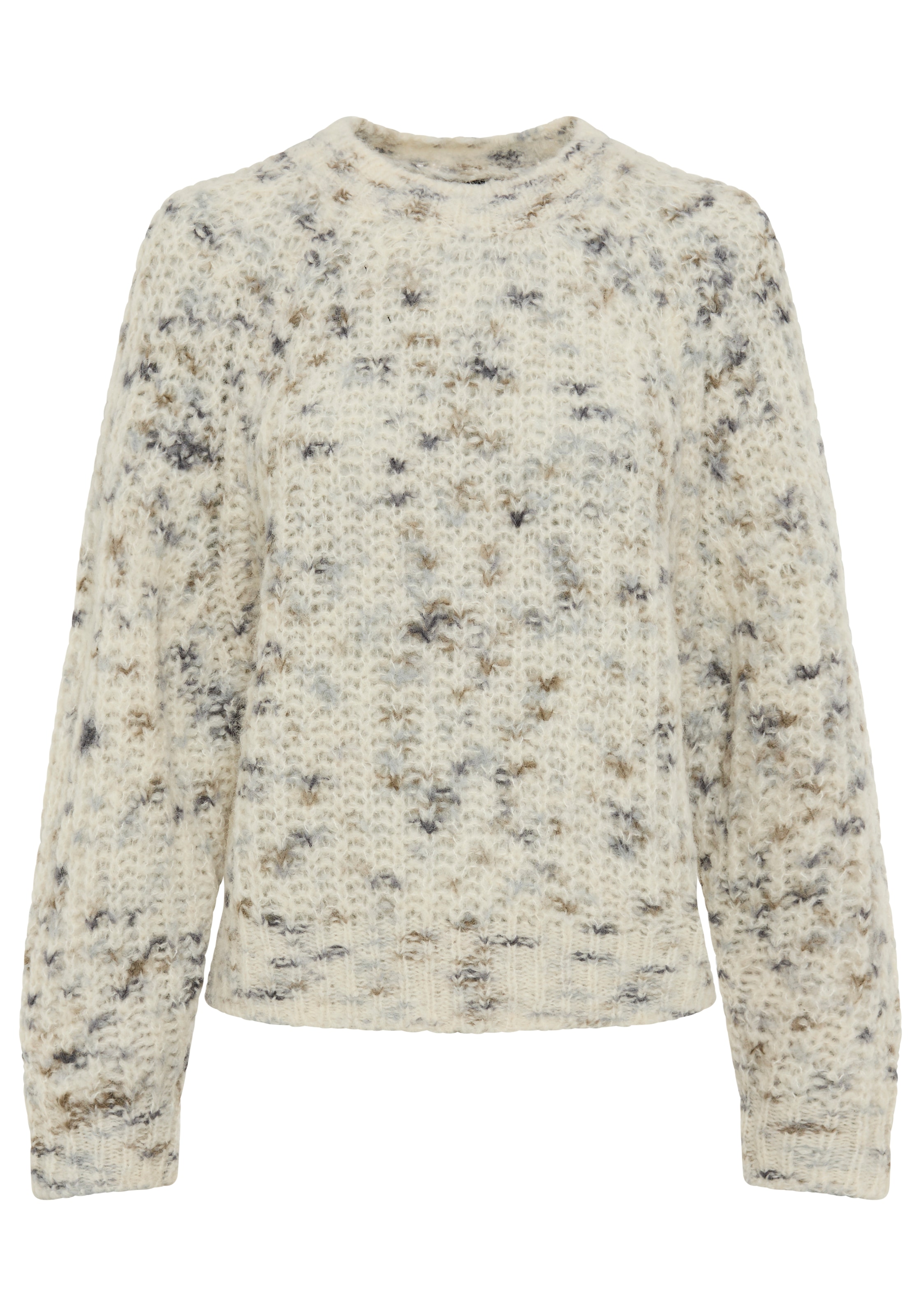 BOSS ORANGE Strickpullover »Fiambella Premium Damenmode«