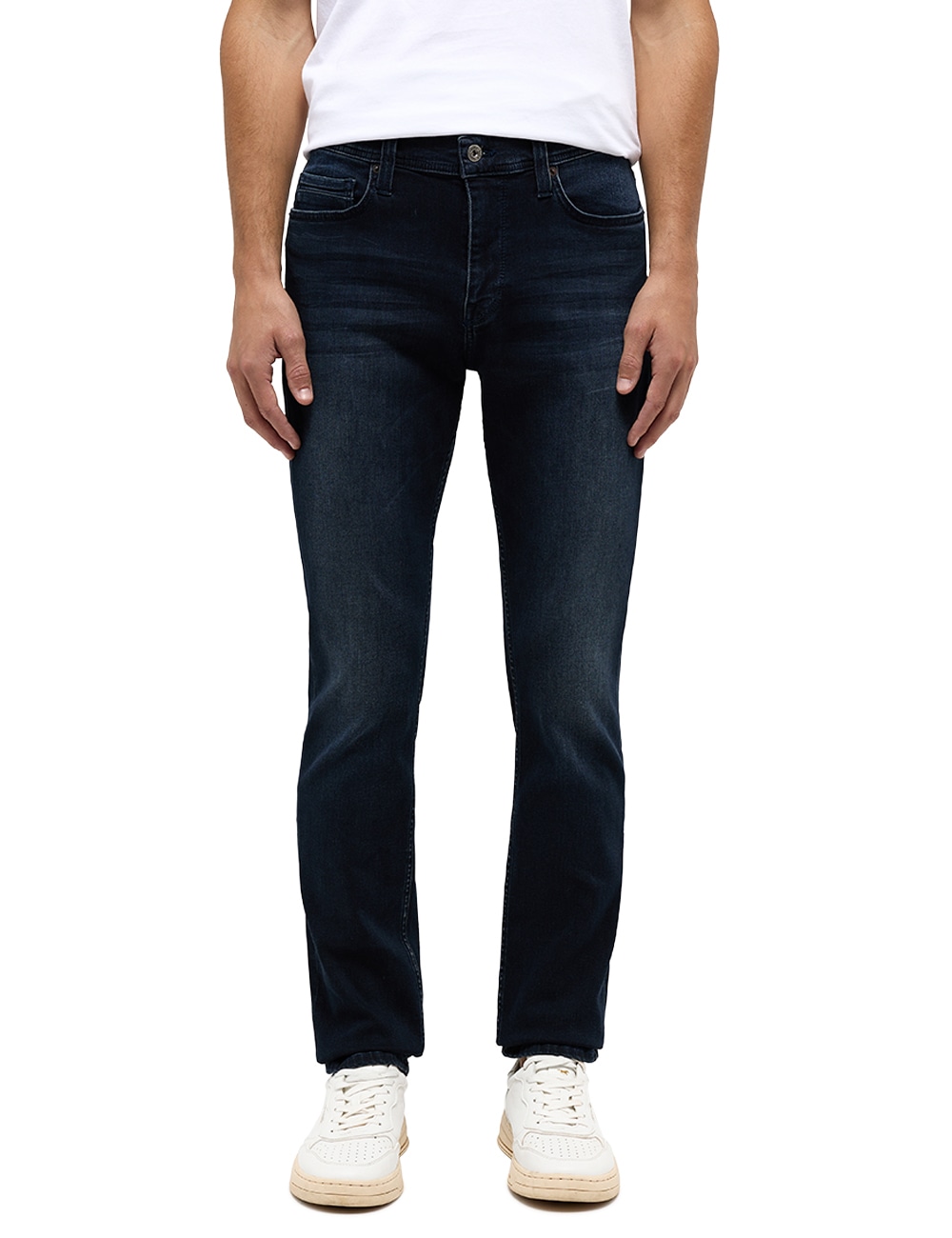 MUSTANG Slim-fit-Jeans »Vegas«