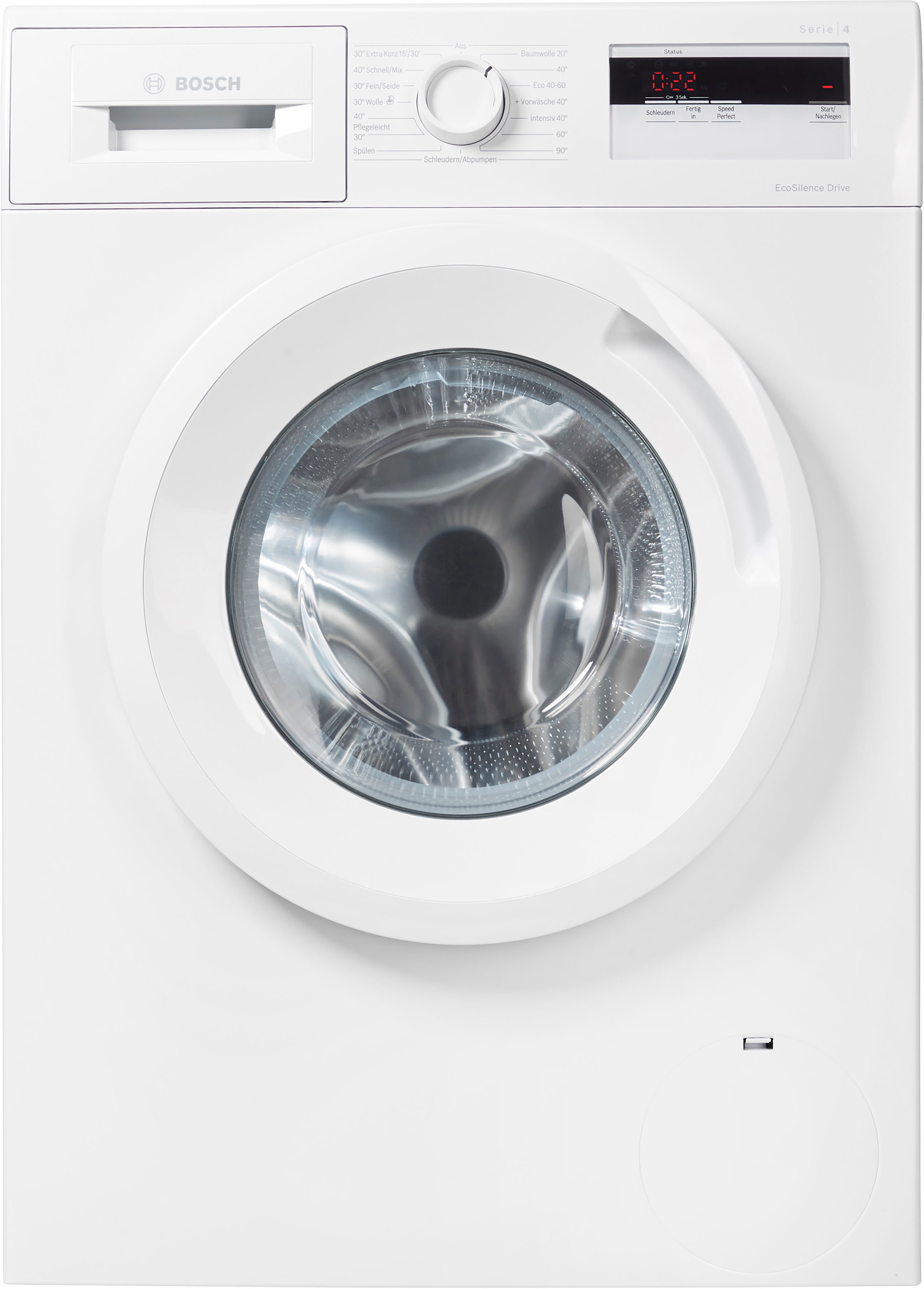 BOSCH Waschmaschine »WAN280A2«, 4, WAN280A2, kaufen online 7 U/min kg, 1400
