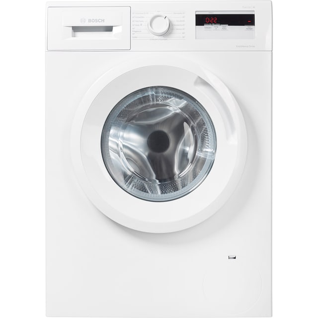 BOSCH Waschmaschine »WAN280A2«, 4, WAN280A2, 7 kg, 1400 U/min online kaufen
