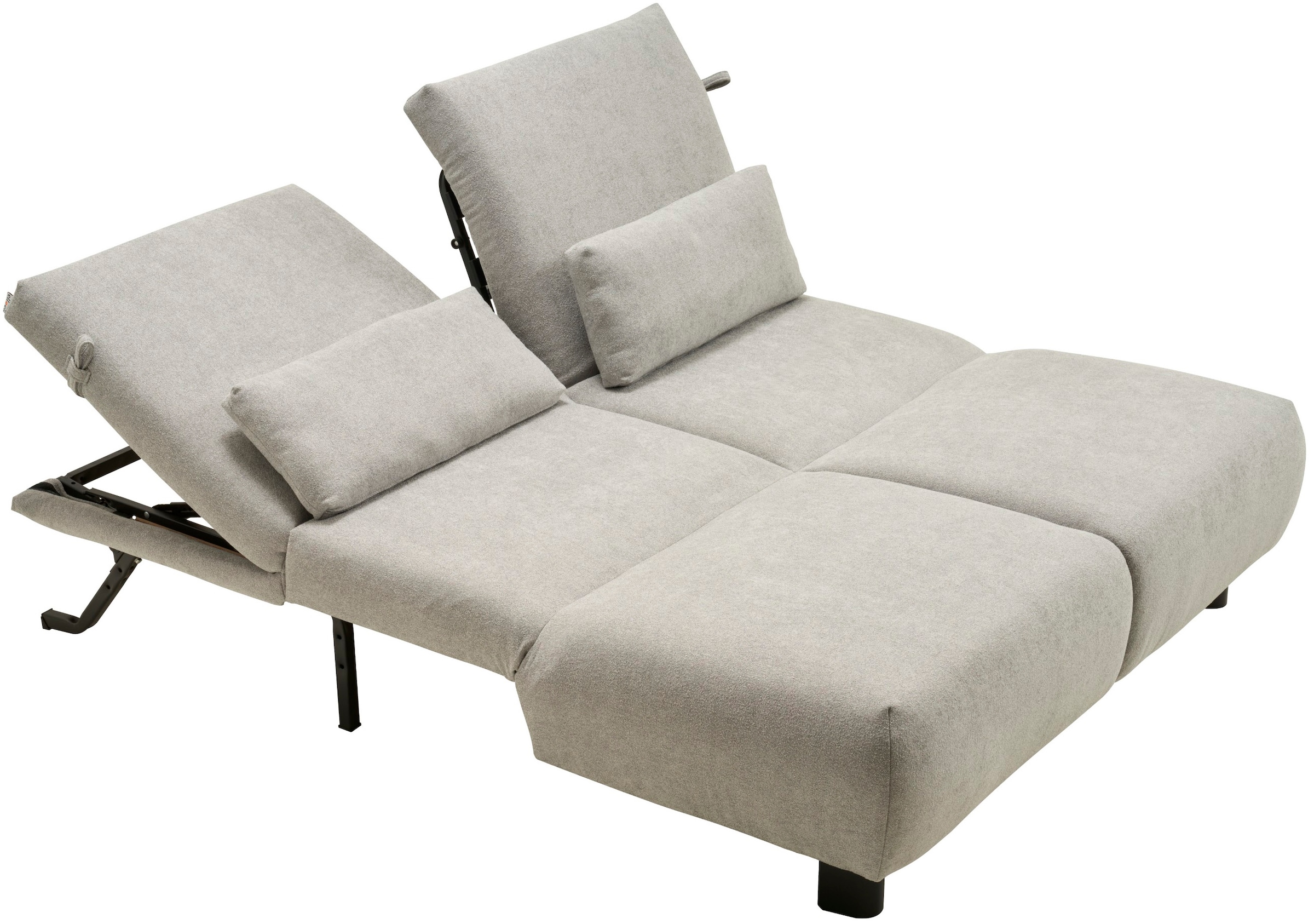 ell + ell Schlafsofa »Minou«