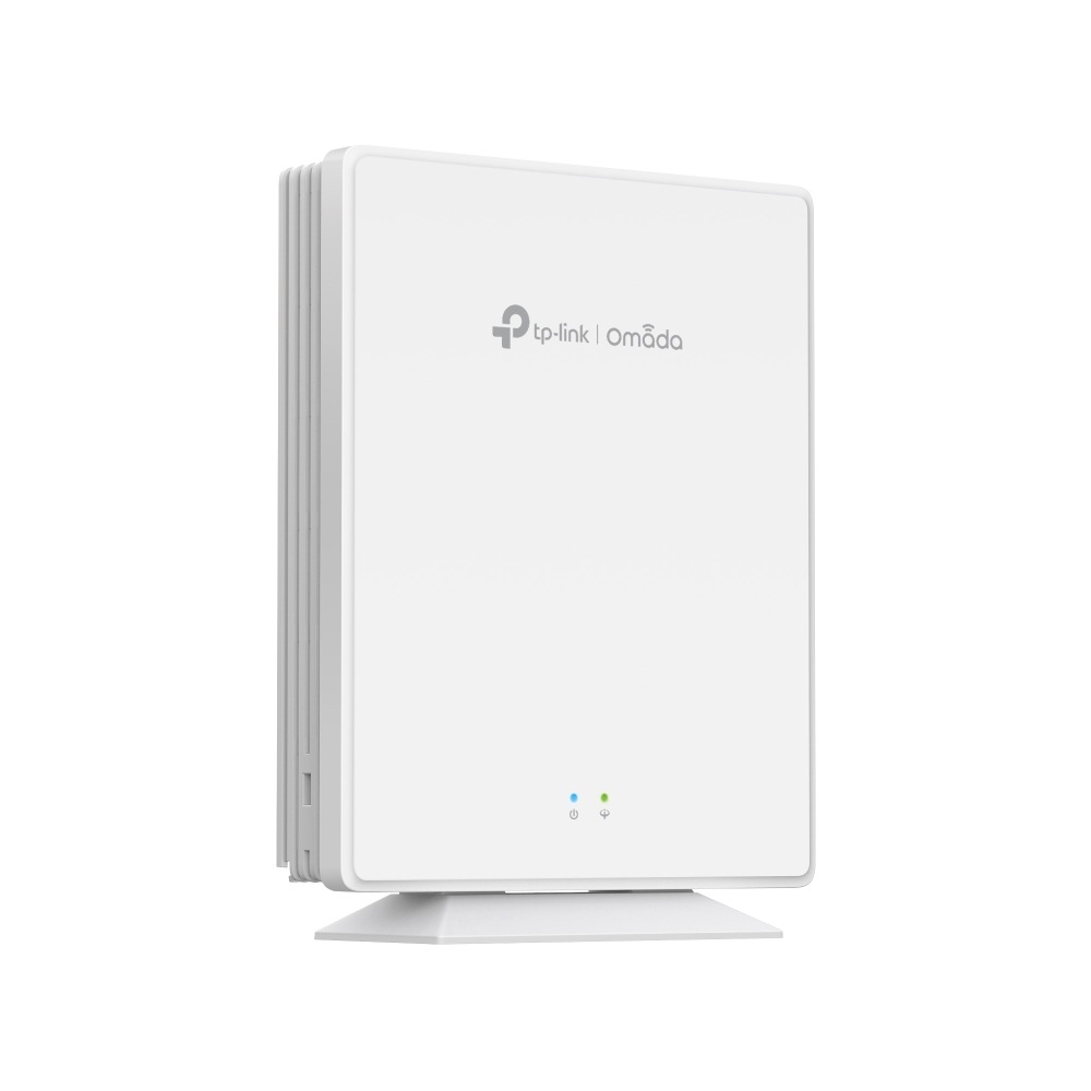 TP-Link Access Point »Omada EAP610GP-Desktop AX1800 Desktop Wi-Fi 6 GPON«