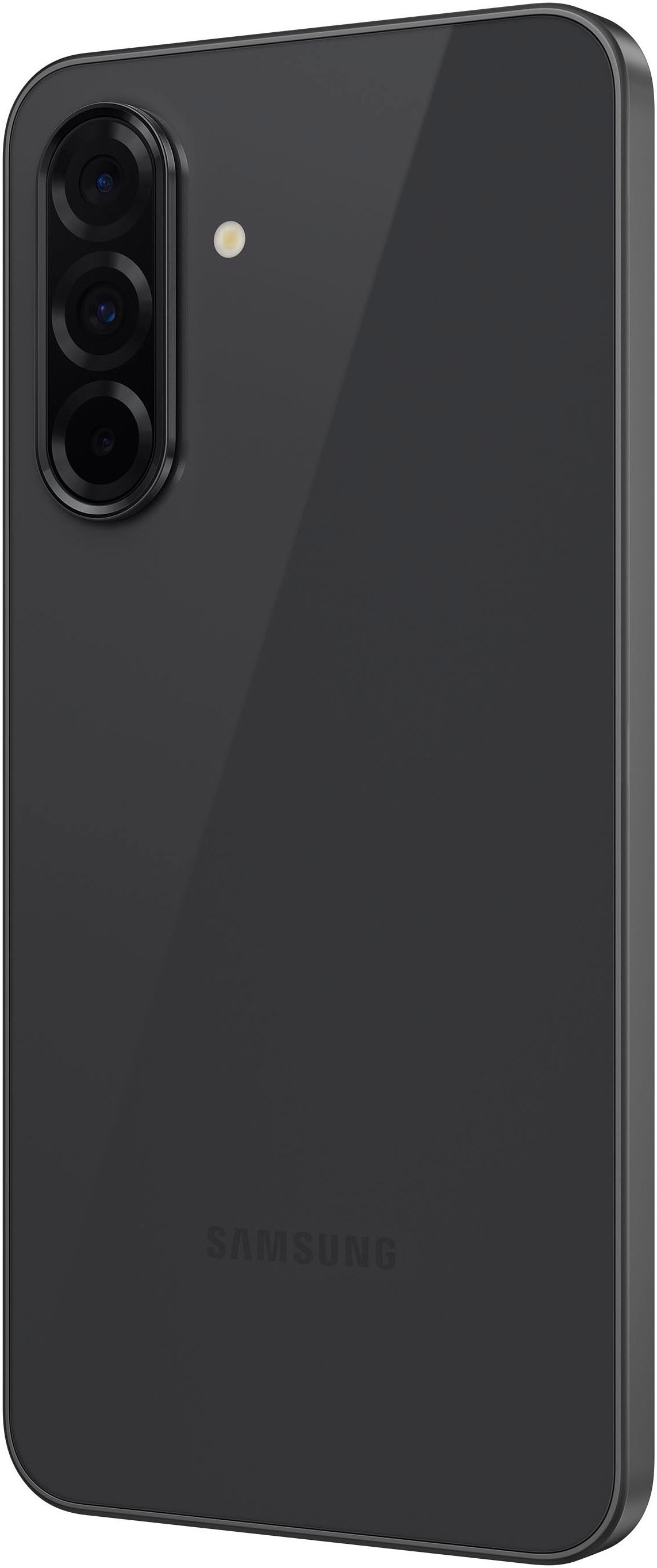 Samsung Smartphone »Galaxy A36 5G«, AWESOME BLACK Enterprise Edition