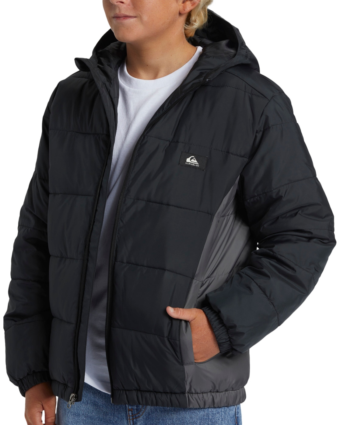 Quiksilver Outdoorjacke »Mirage Mix«