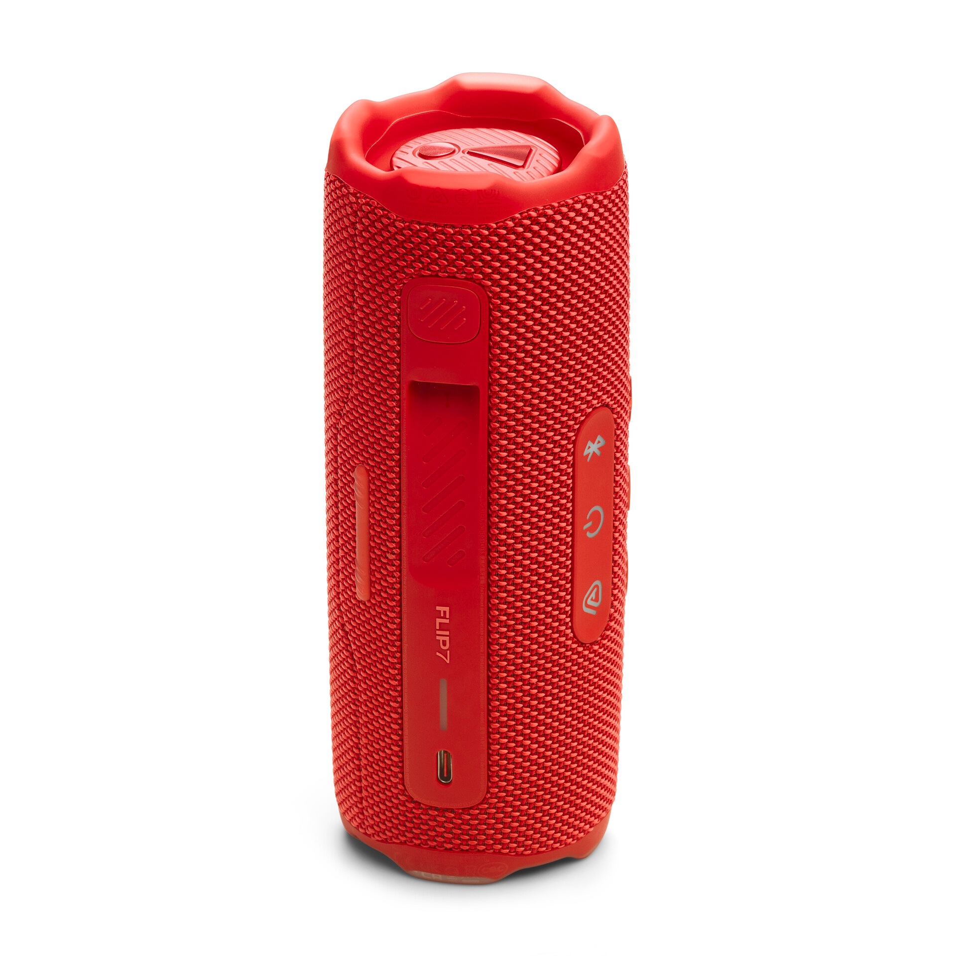 JBL Bluetooth-Lautsprecher »Flip 7«, wasserdicht und stoßfest mit sattem JBL Original Pro Sound