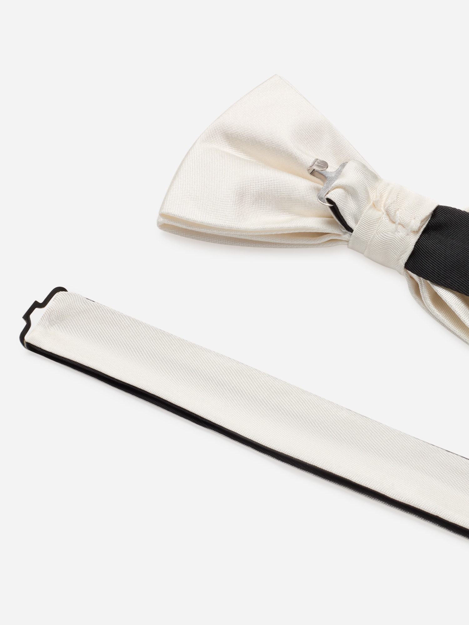 MONTI Fliege »FREDERICO«, aus reiner Seide – edler Look & festliche Eleganz
