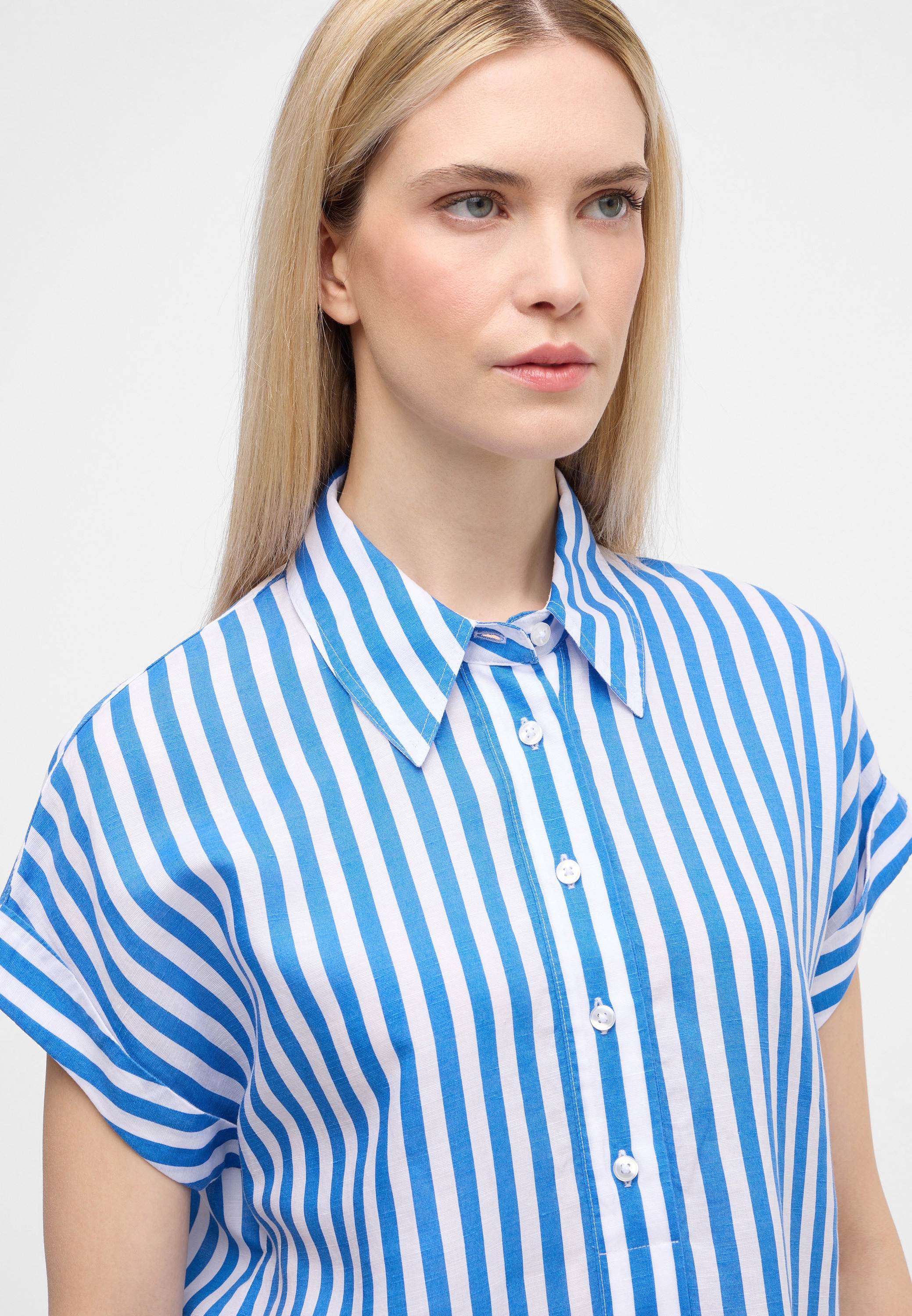 Eterna Hemdbluse »LOOSE FIT«