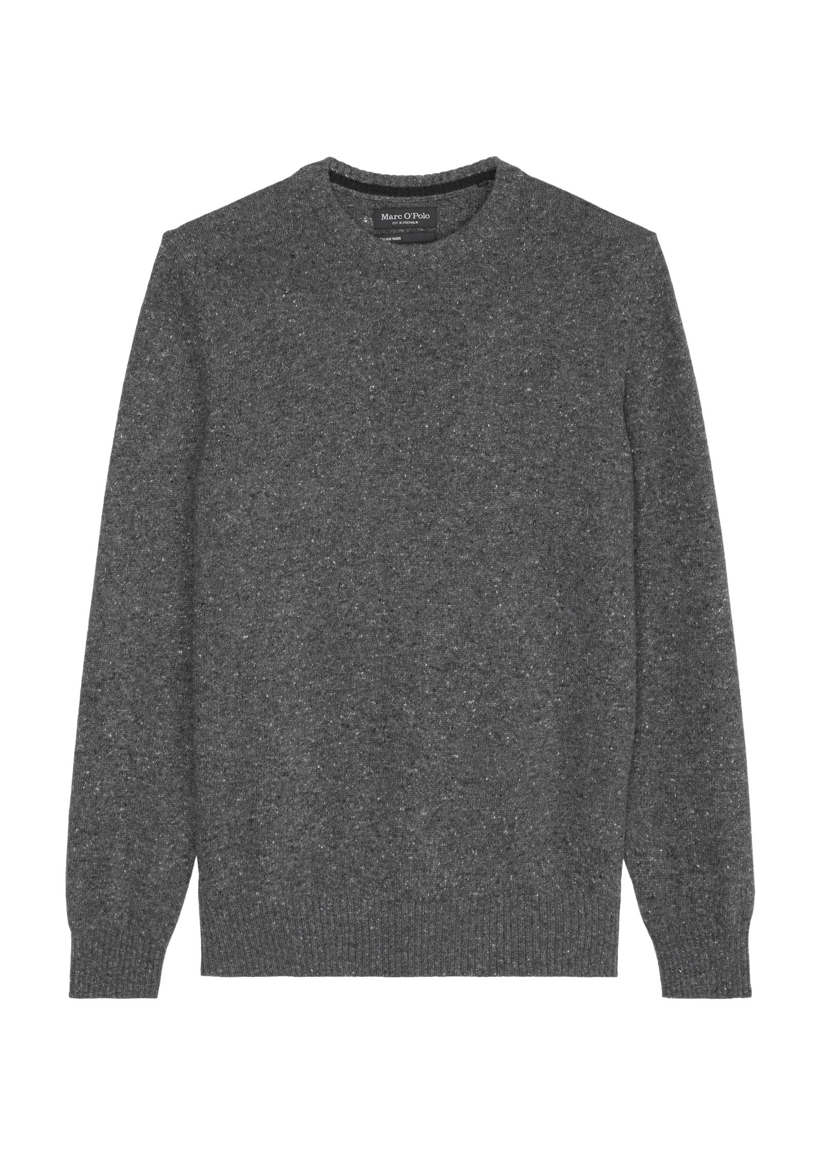 Marc O'Polo Rundhalspullover