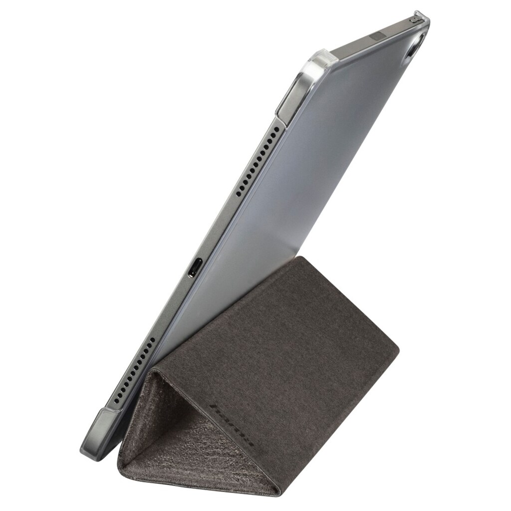 Hama Tablet-Hülle »Tablet-Case für Apple iPad Air 10.9" 4.Gen/2020 Hülle Finest Touch«, 27,7 cm (10,9 Zoll)