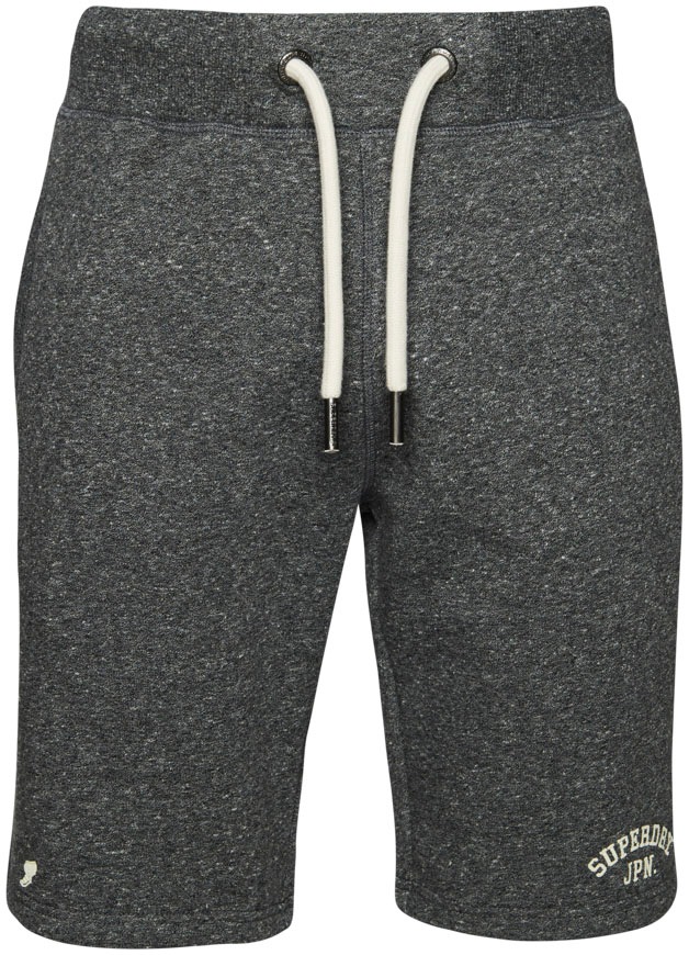 6. Bild von Superdry Sweatshorts »VINTAGE GYM ATHLETIC SHORT«