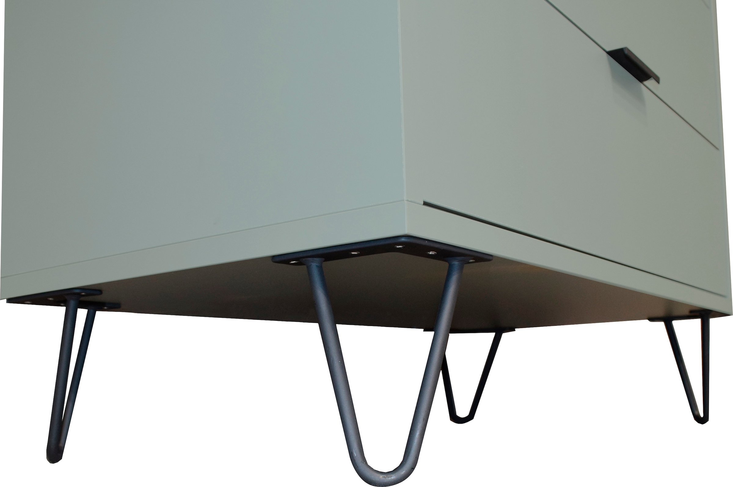 Mäusbacher Kommode »Bonnie« OTTOs Choice,  Kommode mit Drahtgestell