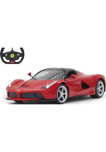 Jamara RC-Auto »Ferrari LaFerrari 1:14 rot« kaufen