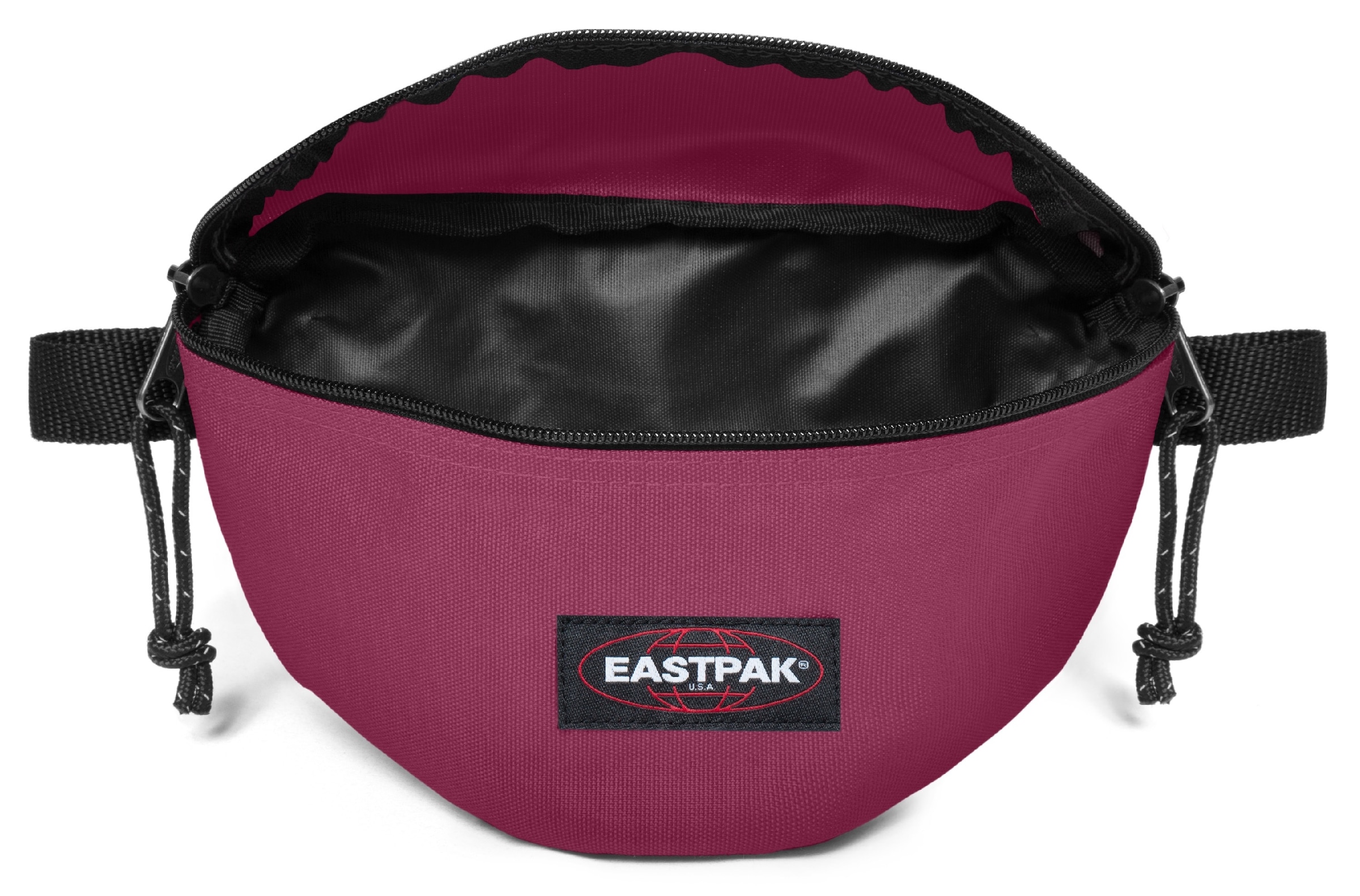 Eastpak Bauchtasche »SPRINGER«, im lässigen Look