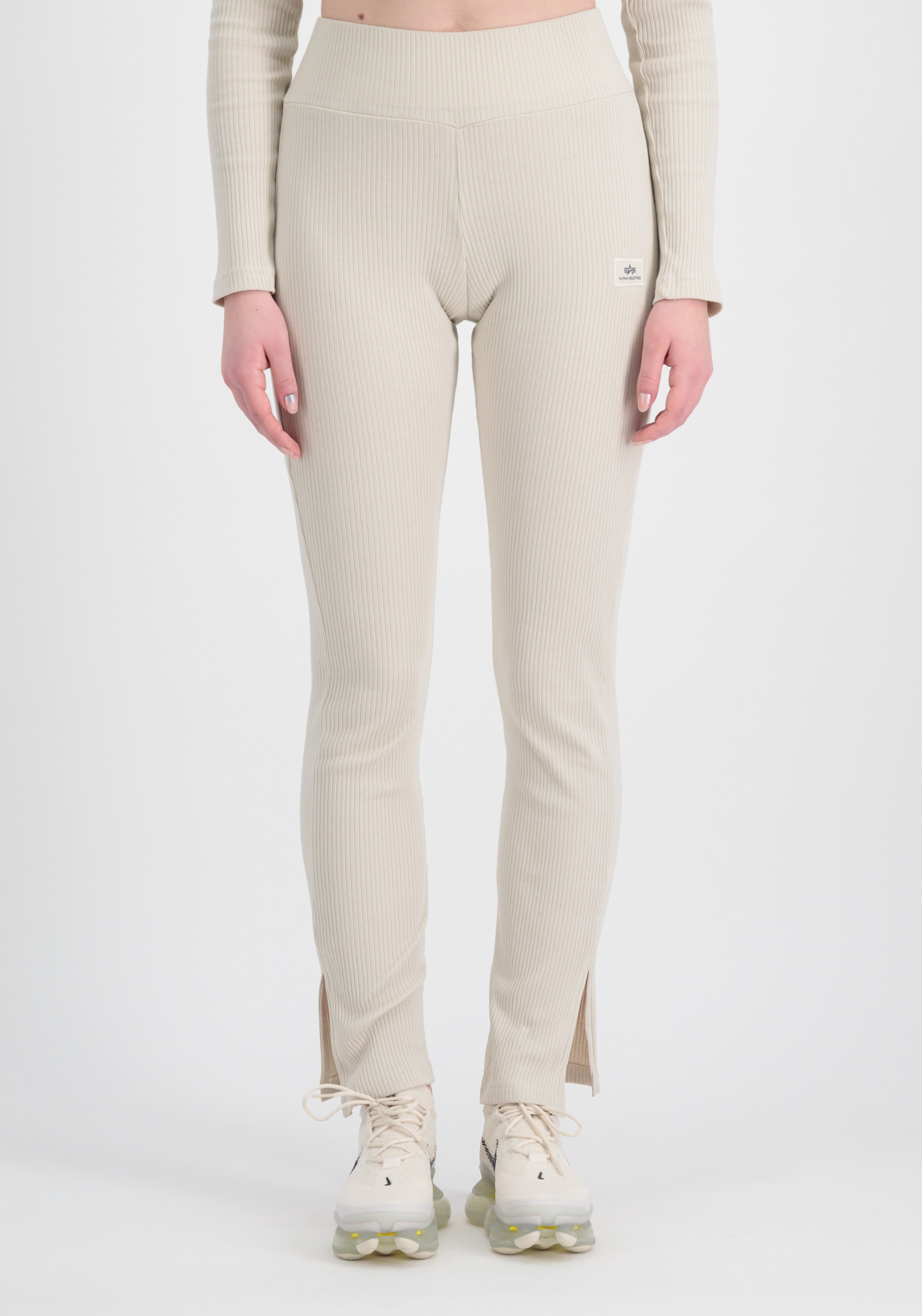 Alpha Industries Cargohose »Alpha Industries Women - Pants X-Fit Rib Pant Women«