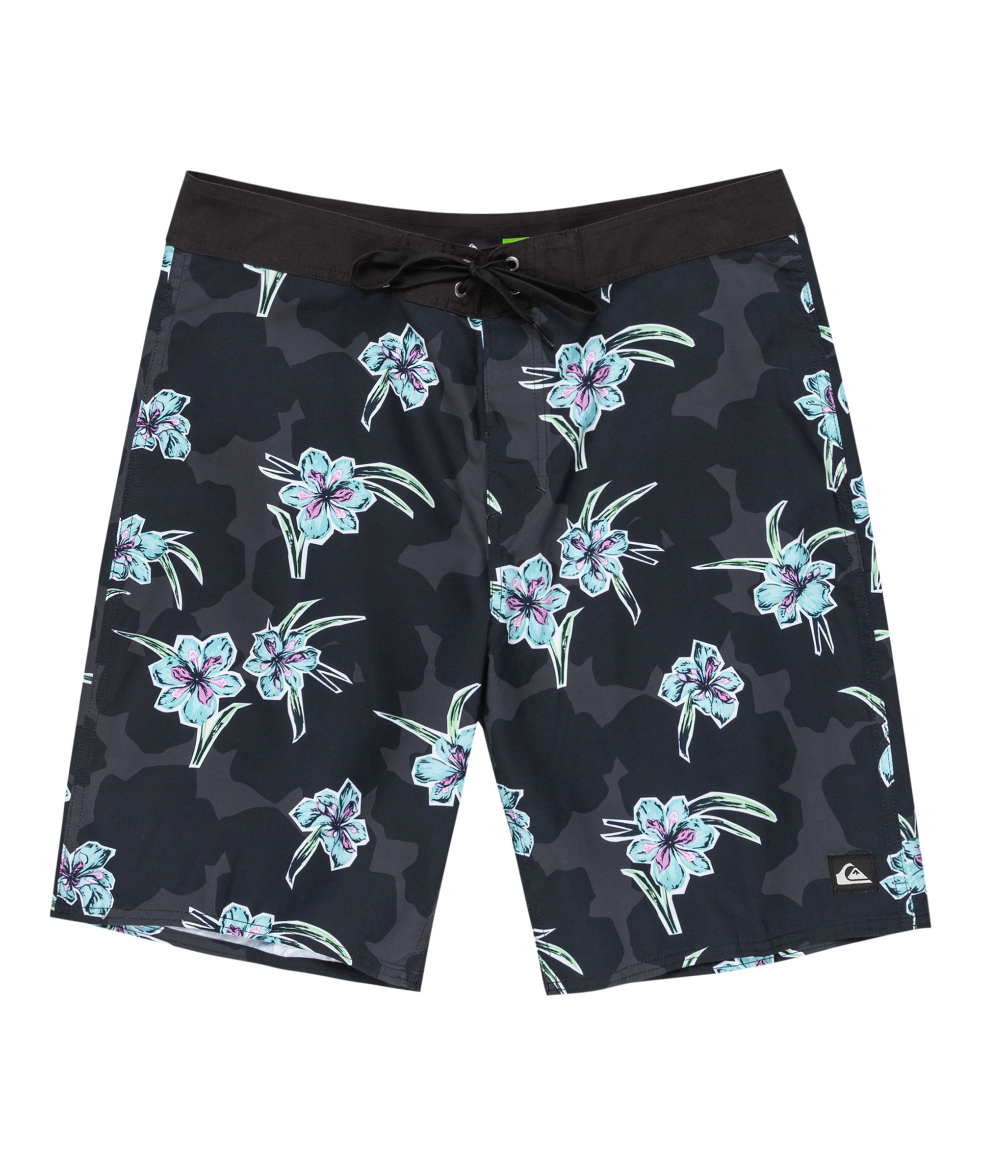 Quiksilver Badeshorts »EVERYDAY STRAIGHT 20«