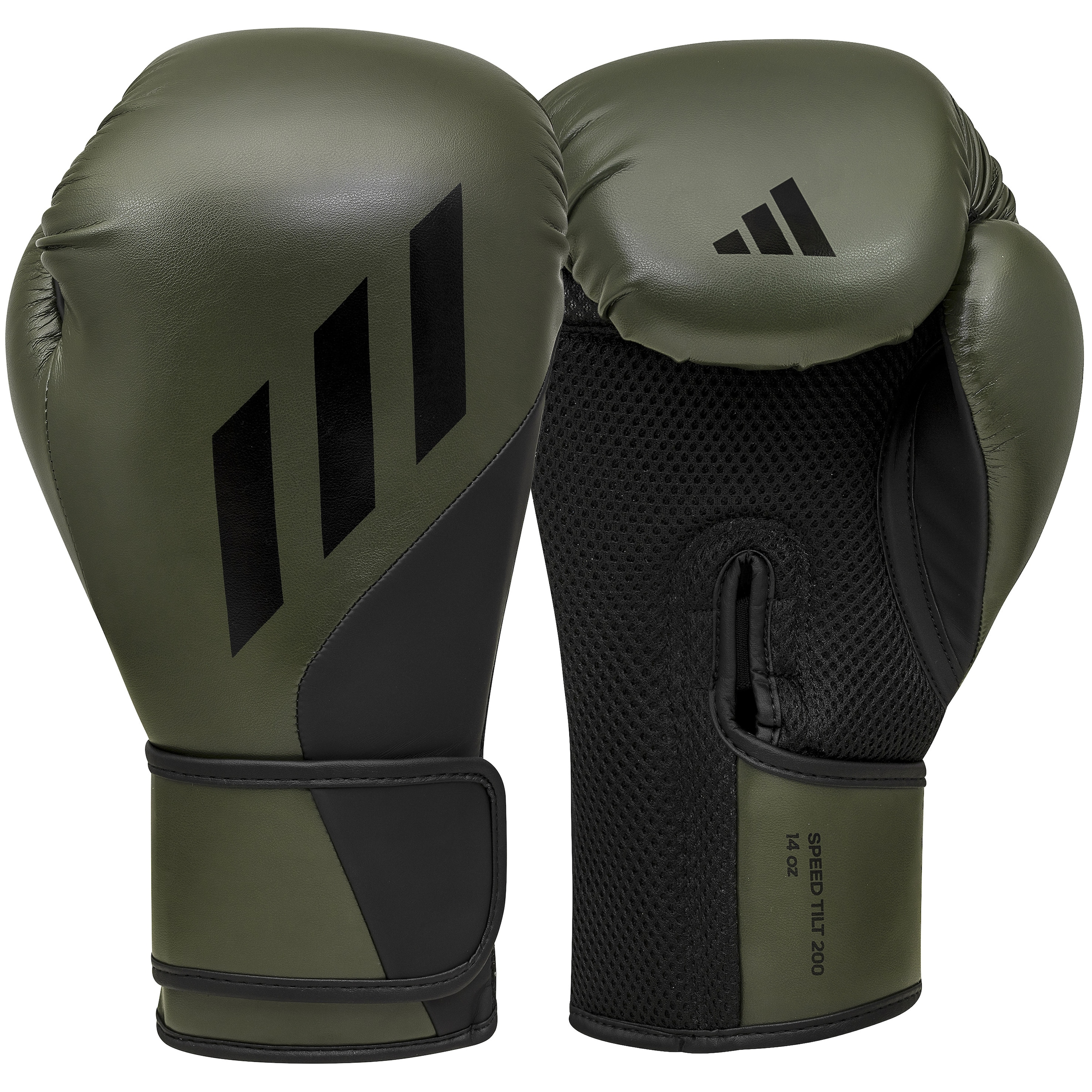 adidas Performance Boxhandschuhe »adidas Speed Tilt 200«