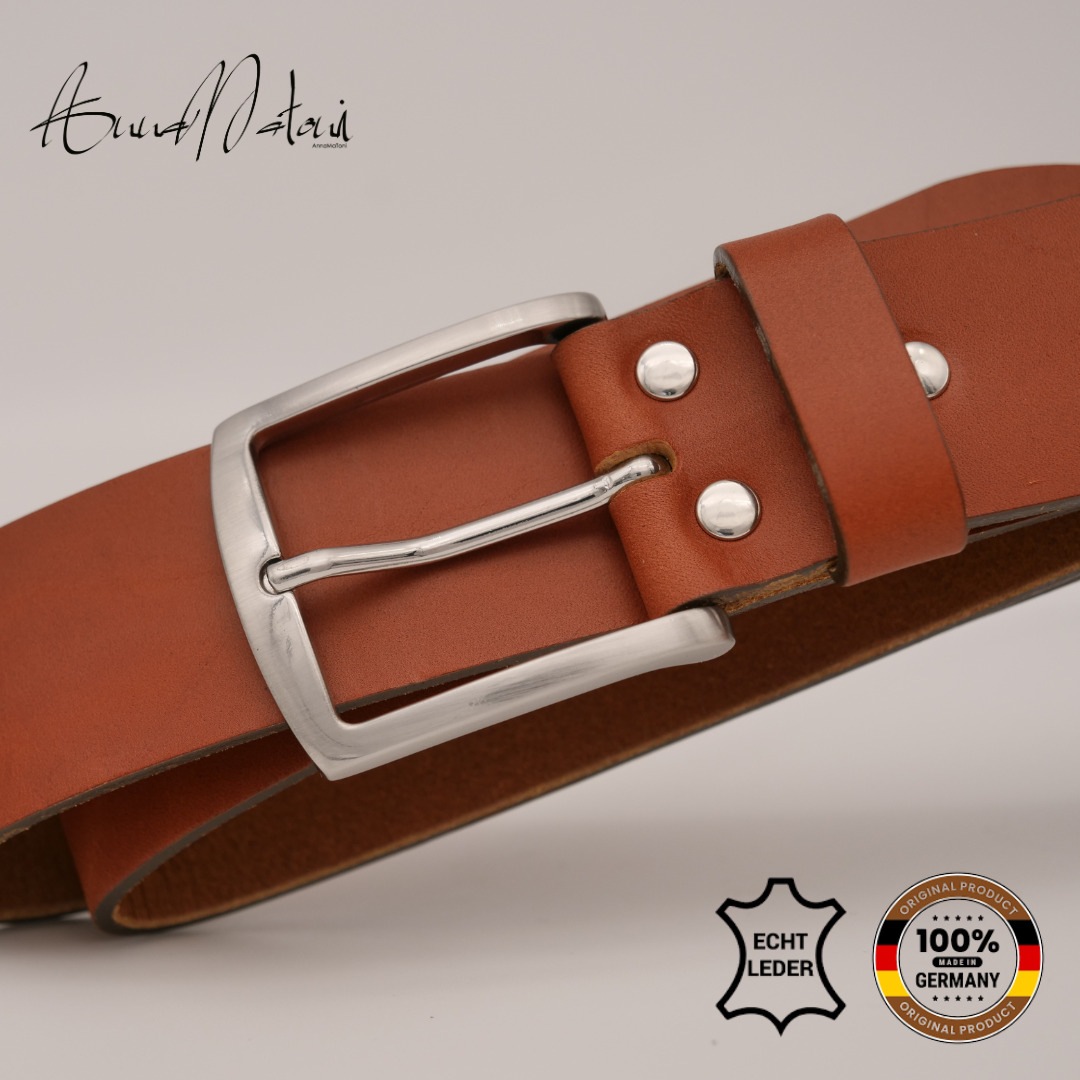 AnnaMatoni Ledergürtel »AnnaMatoni Ledergürtel Nord Ledergürtel Nord«