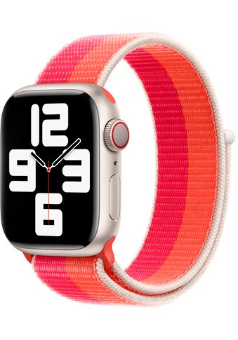 Apple Smartwatch-Armband »41mm Sport Loop«, (1 tlg.) kaufen